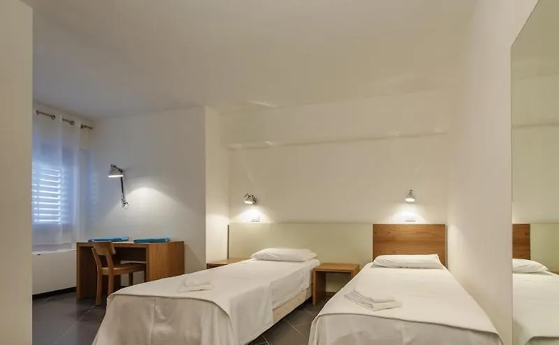 Lägenhetshotell Sikelika Residence Sul Mare Scoglitti