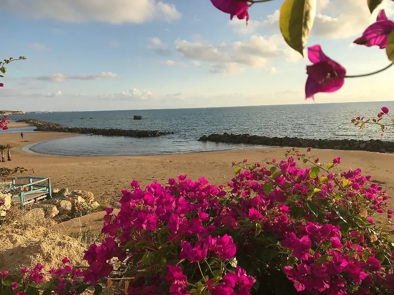 Sikelika Residence Sul Mare Scoglitti