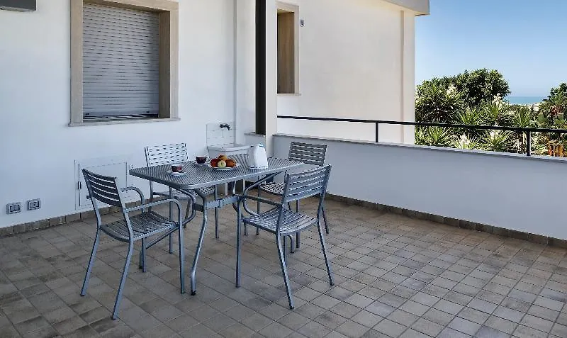 Sikelika Residence Sul Mare Scoglitti