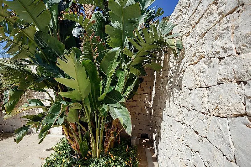 **** Aparthotel Sikelika Residence Sul Mare Scoglitti Italia