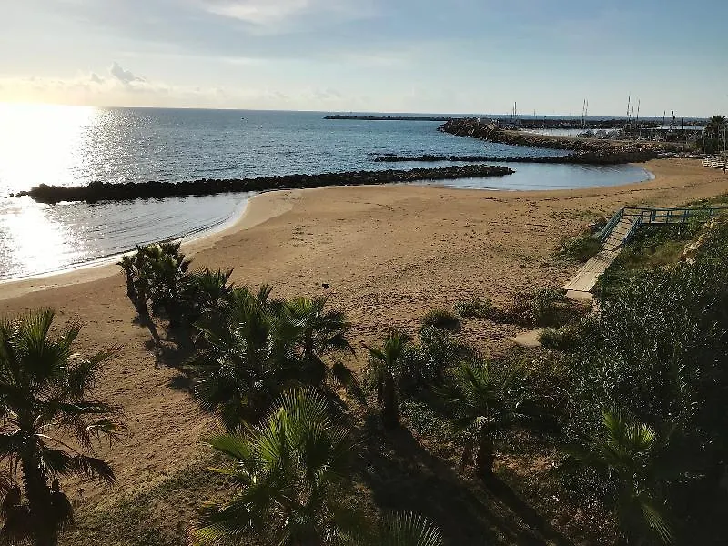 Aparthotel Sikelika Residence Sul Mare Scoglitti