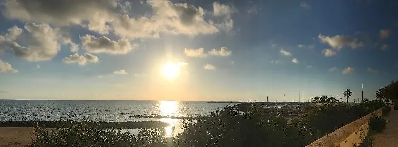 Sikelika Residence Sul Mare Scoglitti
