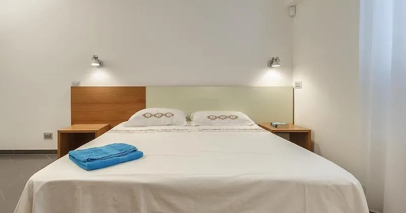 Aparthotel Sikelika Residence Sul Mare Scoglitti