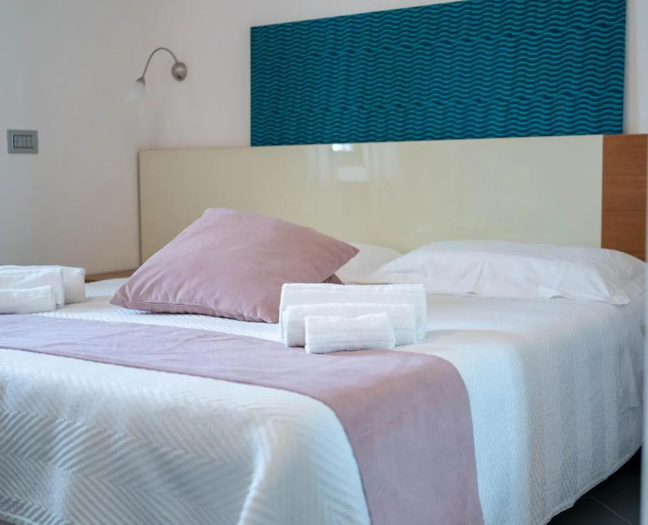 Sikelika Residence Sul Mare Scoglitti Aparthotel