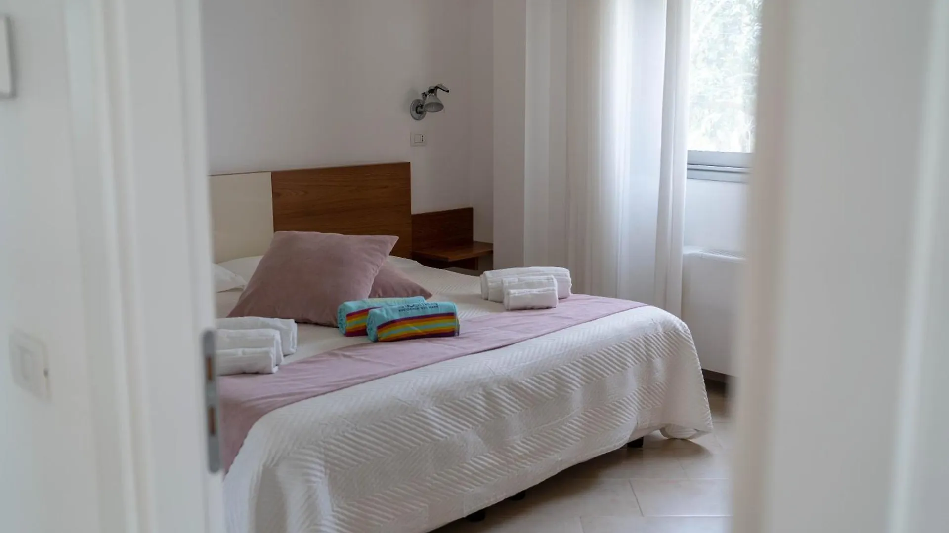 Sikelika Residence Sul Mare Scoglitti