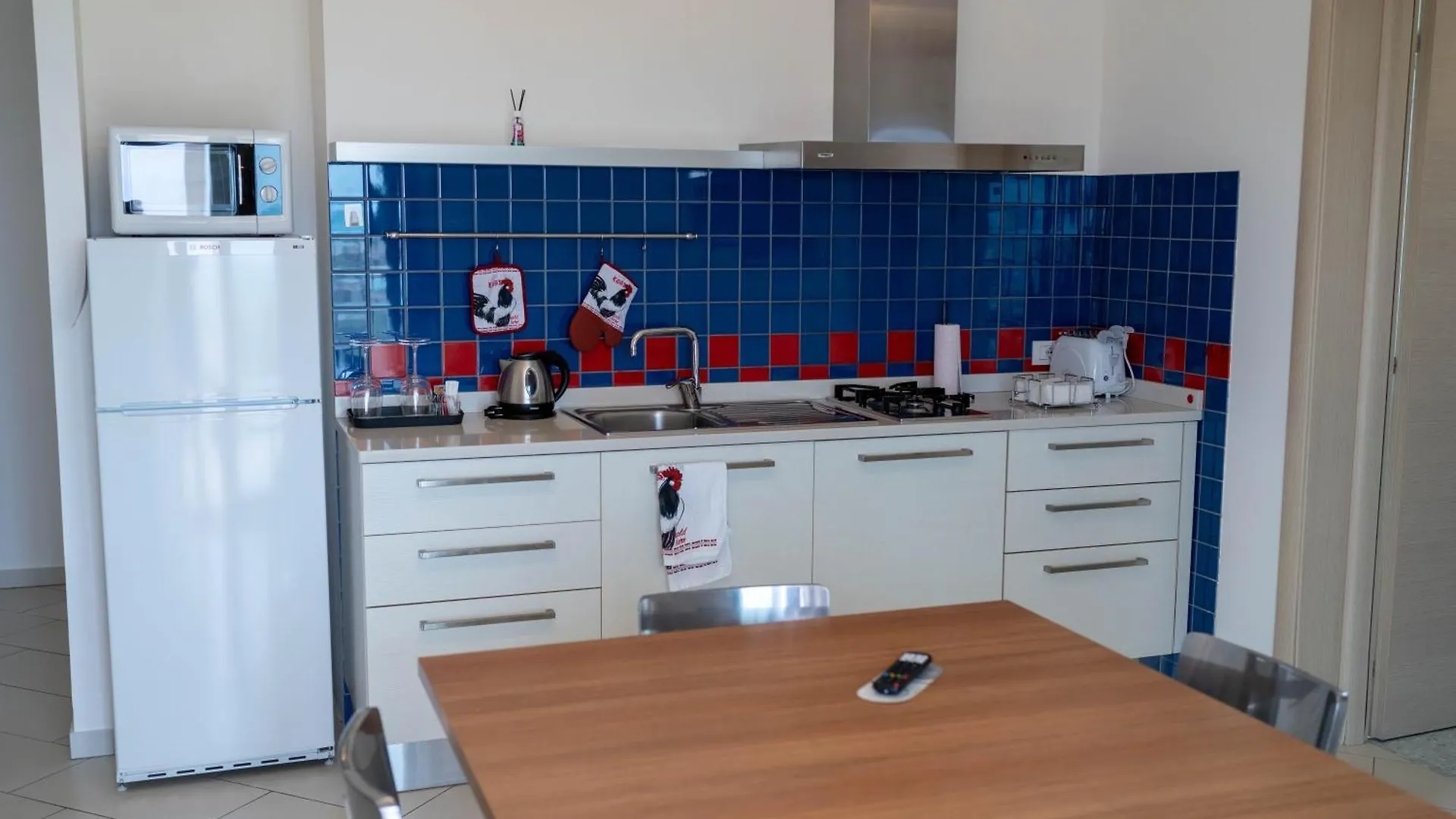 Sikelika Residence Sul Mare Scoglitti