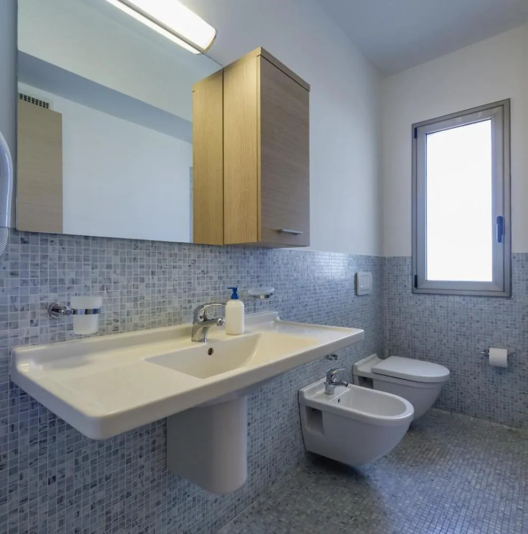 Sikelika Residence Sul Mare Scoglitti Italia