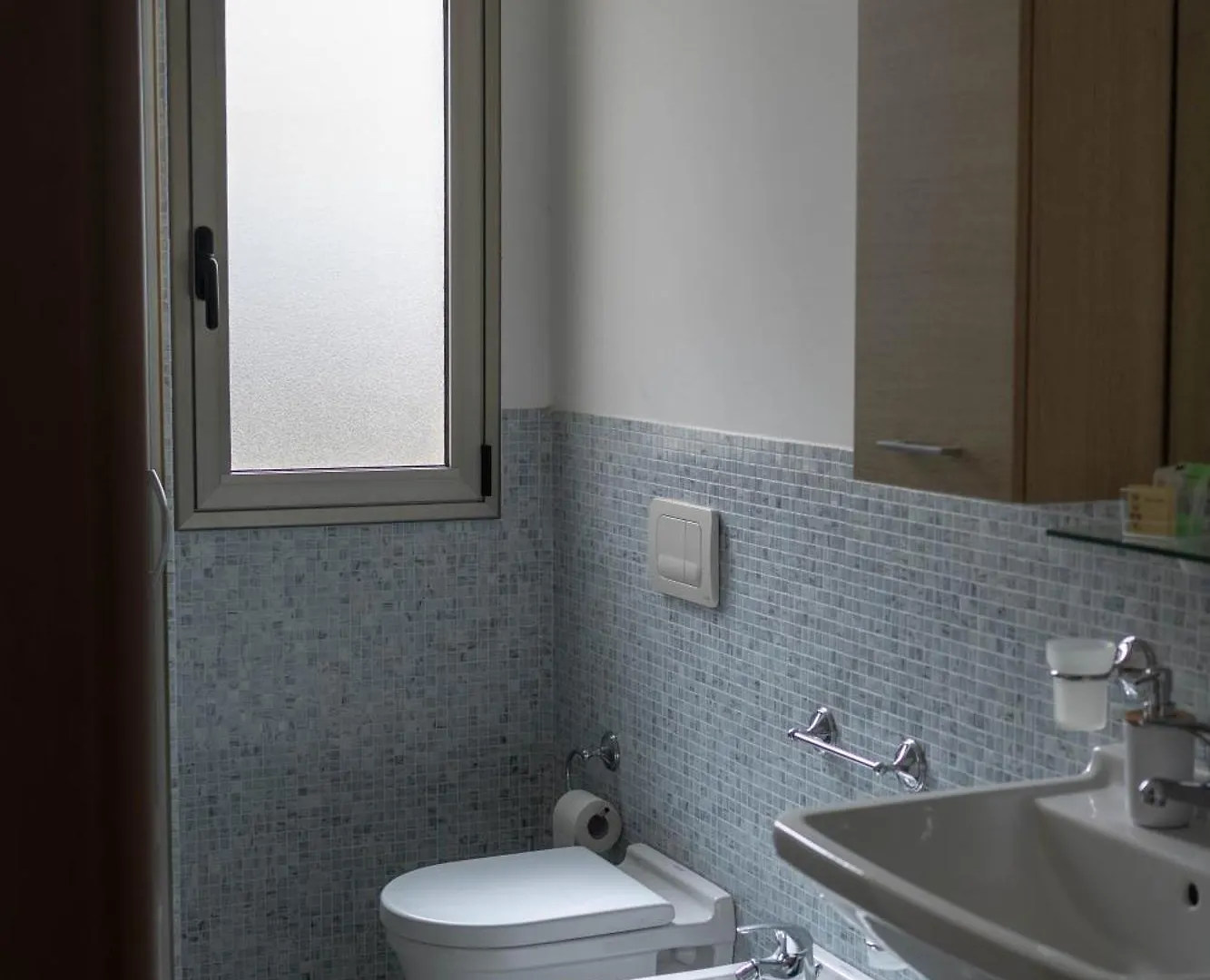 Sikelika Residence Sul Mare Scoglitti