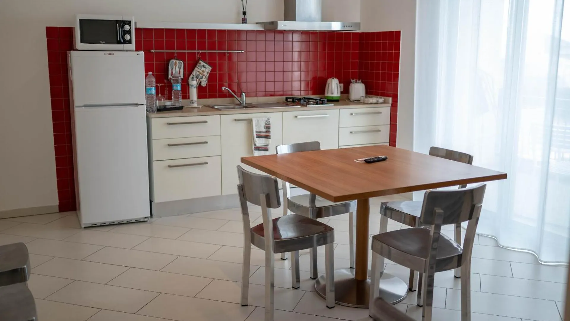 Sikelika Residence Sul Mare Scoglitti