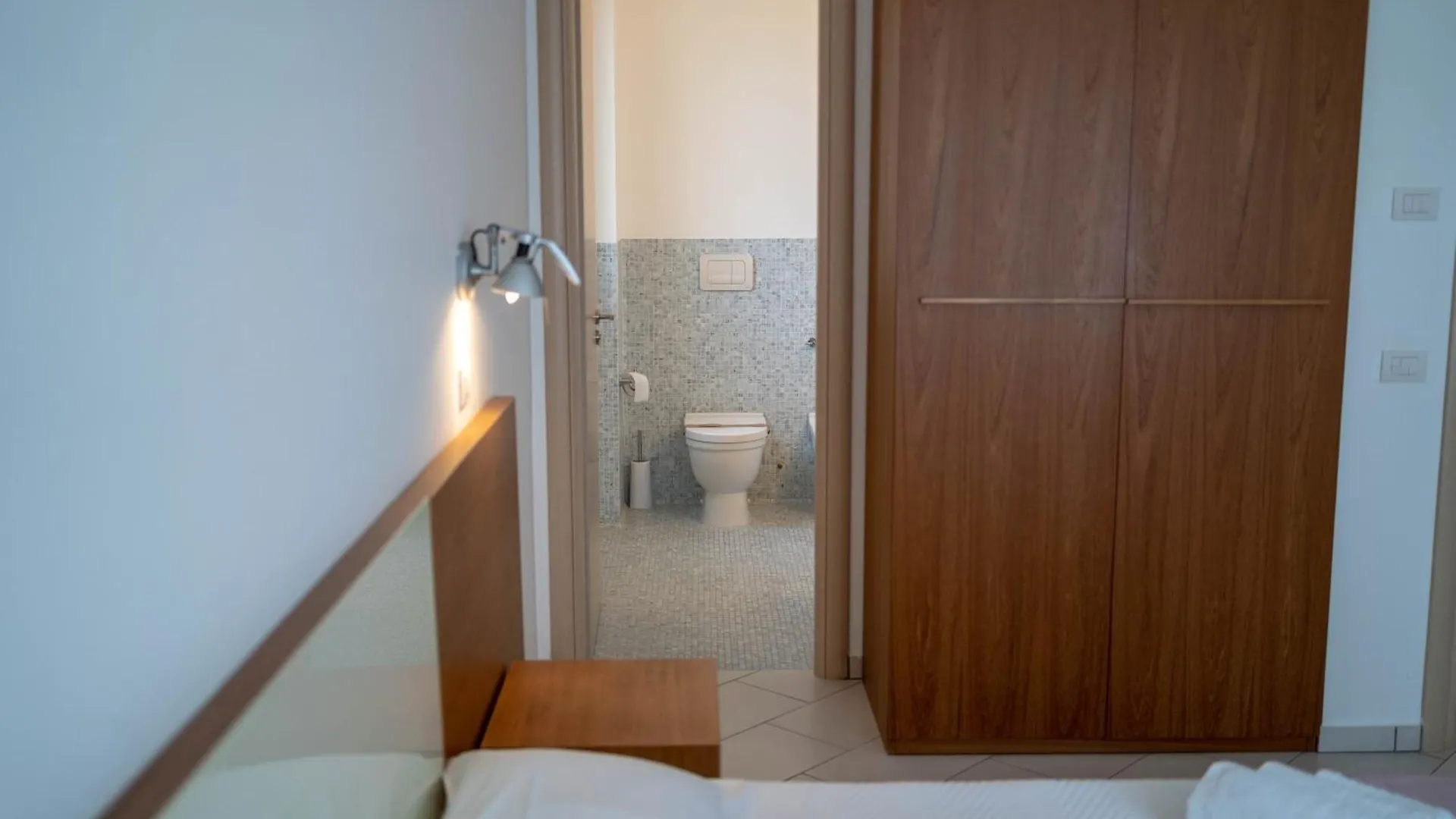 Sikelika Residence Sul Mare Scoglitti 4*,  Italia