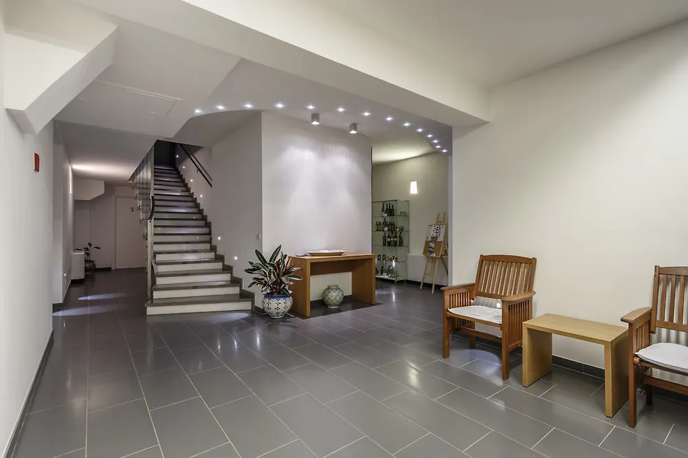 Sikelika Residence Sul Mare Scoglitti 4*,  Italia