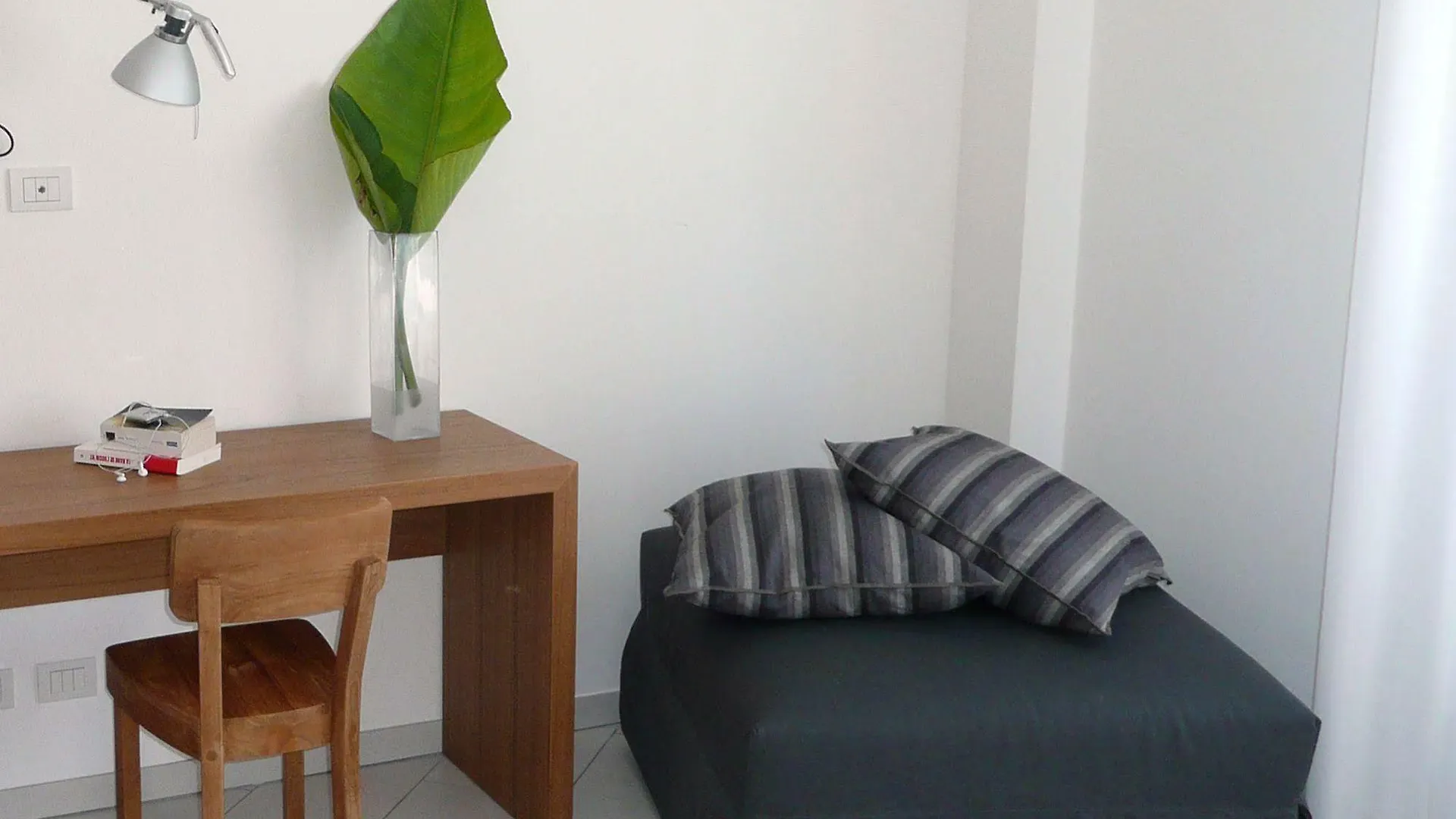 Sikelika Residence Sul Mare Scoglitti Lägenhetshotell