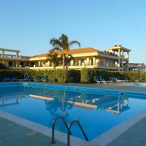 Gh Baraka Village Scoglitti