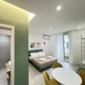 I Faraglioni Comfort Couette-café