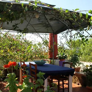 Casa Terranova Couette-café