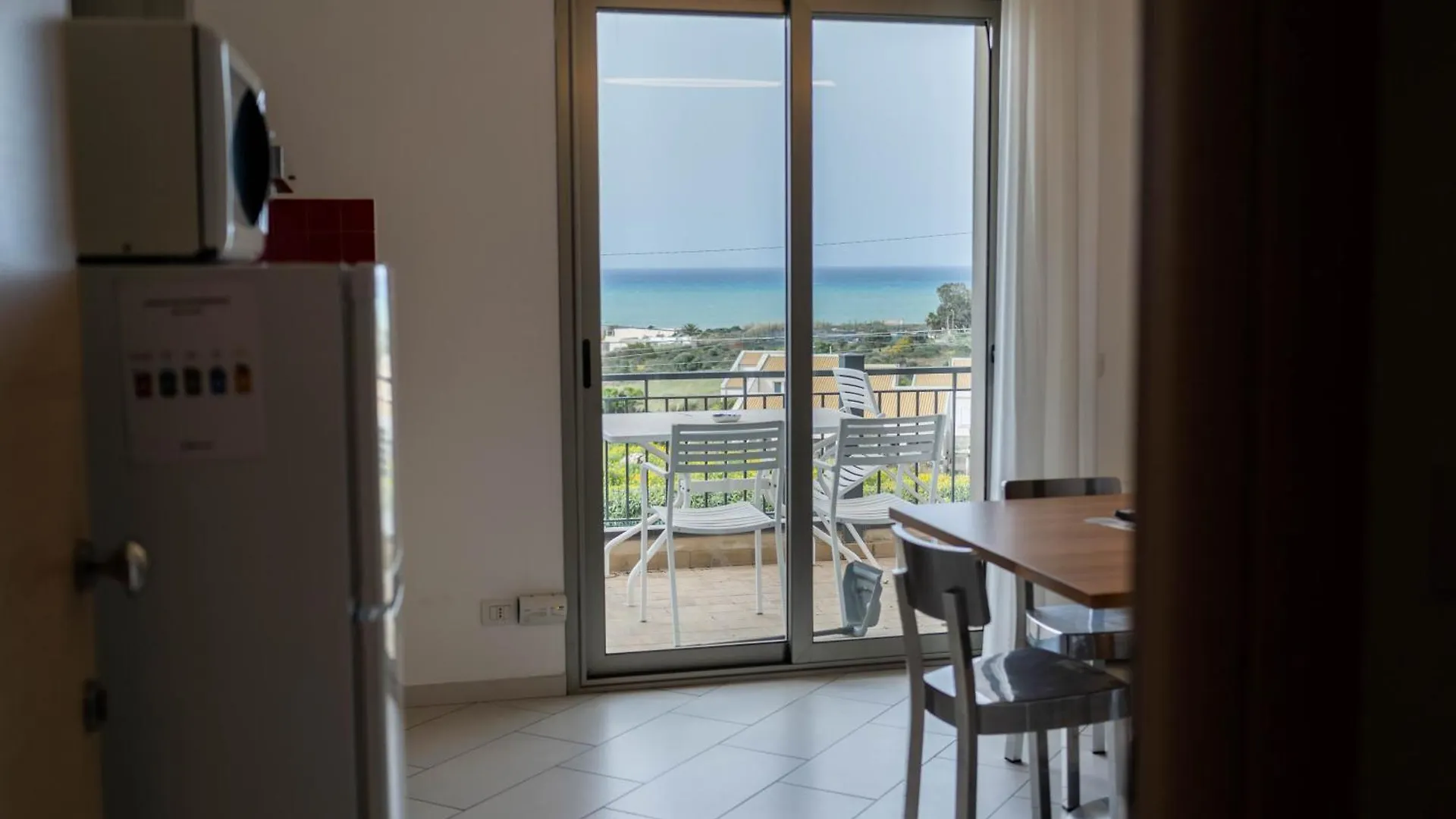 Sikelika Residence Sul Mare Scoglitti