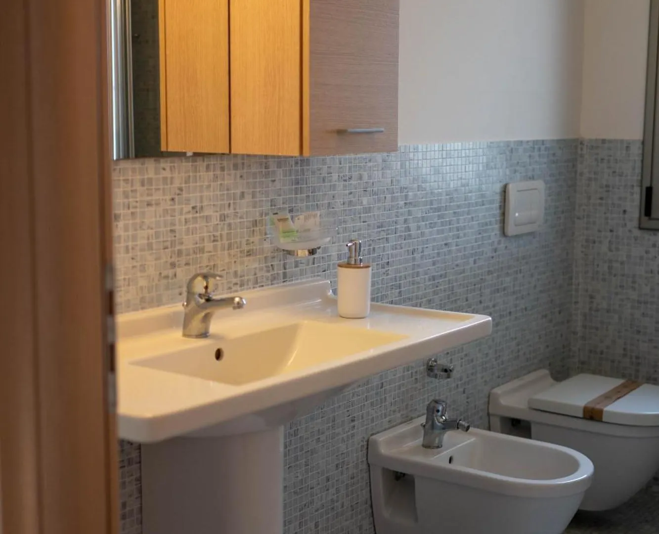 Sikelika Residence Sul Mare Scoglitti