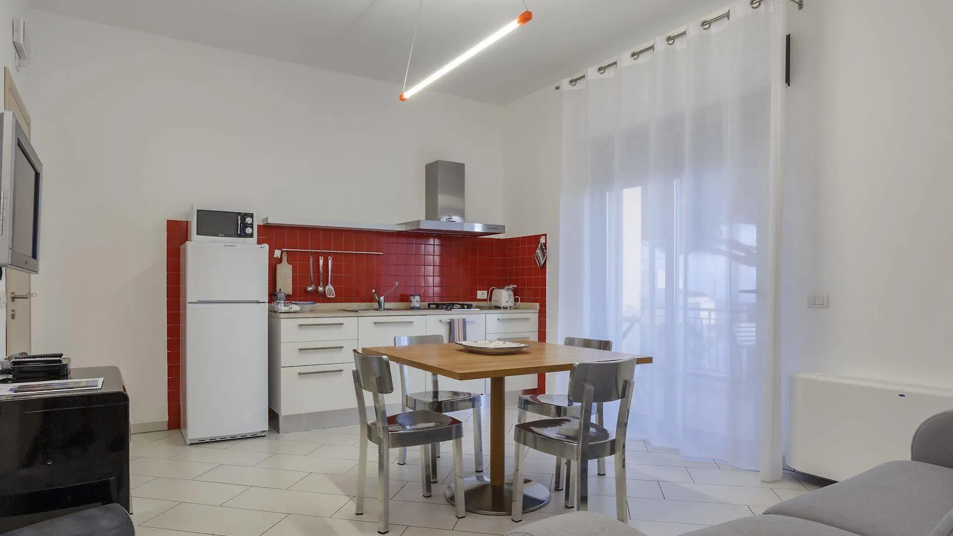 Sikelika Residence Sul Mare Scoglitti Ξενοδοχείο με διαμερίσματα